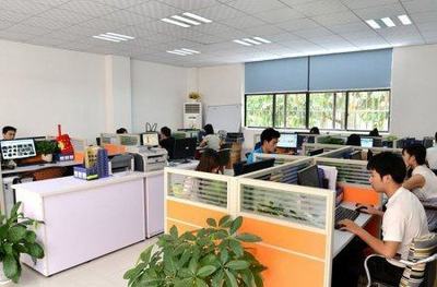 深圳天企網絡科技 引領技術開發新潮流，打造數字化未來