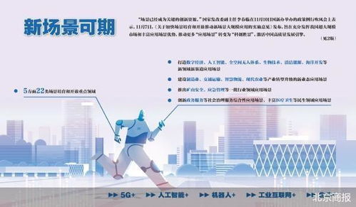 人工智能應(yīng)用場(chǎng)景加速培育，網(wǎng)絡(luò)科技領(lǐng)域迎來開發(fā)新浪潮